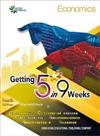 Getting 5** in 9 Weeks: Economics (Fourth Edition)